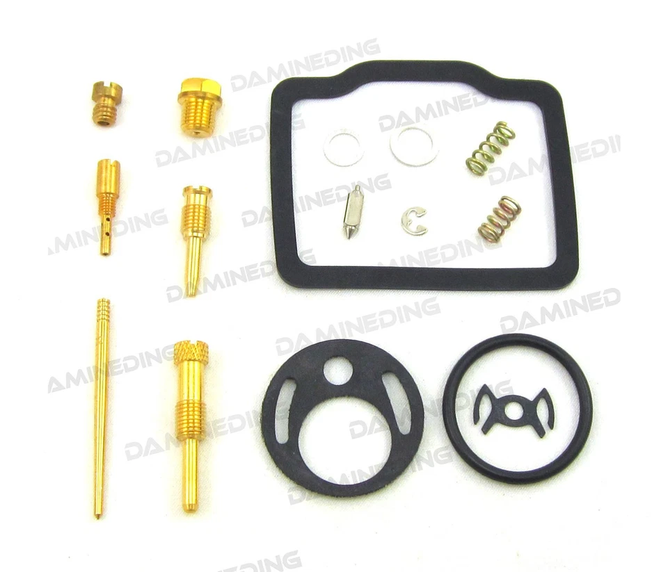 KIT REPARACIÓN CARBURADOR CL90 CS90 S90 Scrambler Super para KH-0009 Foto 1 de 4