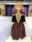 Vintage Berjusa Berenguer Playpal Karen Doll 39" Tall