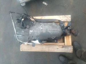 Used Automatic Transmission Assembly fits: 2011 Mercedes-benz Mercedes sprinter - Picture 1 of 12