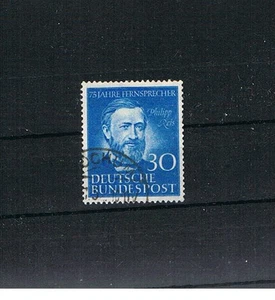 Federal Michel Number 161 Postmarked - Picture 1 of 1