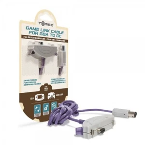 Nintendo Game Boy Advance to Gamecube Link Cable Game Boy Advance Gamecube *NEW* - Picture 1 of 1