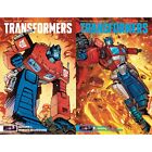 Transformers (2023) TPB Vol 1 | Image Comics | COUVERTURE SELECT