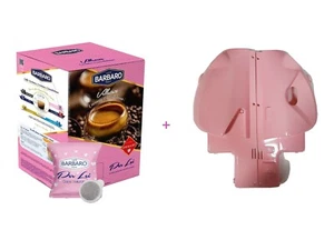 150 CIALDE BARBARO MISCELA PerLei + SCOCCHE FROG DIDIESSE ROSA LIMITED EDITION - Imagen 1 de 4