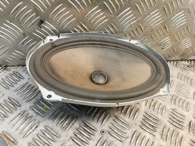 Mini R56 Haut-Parleur Cooper R56 Côté Droit Ou Gauche Arrière 3422633 - Photo 1/3