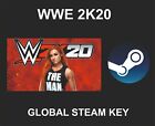 WWE 2K20, Steam Key, globale Version, regionsfrei