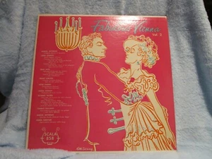 Fabulous Vienna Vol. 2, Scala 858 - Picture 1 of 2