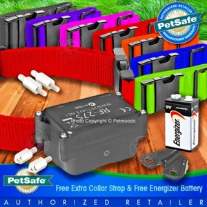 PetSafe Halsband Empfänger PRF-275 für SportDOG Bodenzaun SDF-100A - Bild 1 von 19