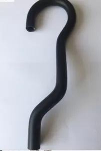 BRAND NEW OE SPEC RS TUBRO S2 XR3i MFI FUEL PUMP HOSE TO TANK REINFORCED **** - Picture 1 of 2