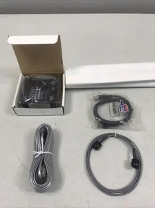 DIRECT TV KVH HDTV TRI-SAT AUTOSWITCH KIT PACK 72-0308 - Picture 1 of 8