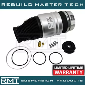 Front Left NEW Suspension Air Spring Bag Porsche Cayenne (955) 2003-2006 - Picture 1 of 8