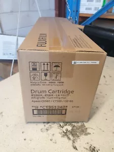 Genuine Fujifilm CT351242 Drum for Apeos C6580 / C7580 / C8180 Brand New - Picture 1 of 3