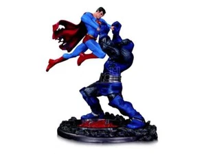 DC Comicd Statua Superman vs Darkseid Terza Edizione Figura 18 cm DC Direct - Imagen 1 de 1