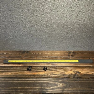 Craftsman 113.241691 Table Saw Part #62709 Bar Assembly Fence Rail Guide - Picture 1 of 10