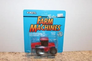 NIP 1991 Ertl Replica Farm Machines Case IH 9250 4WD Tractor 1/64 Scale - Picture 1 of 5