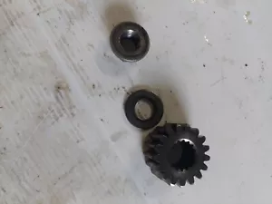 HONDA MBX50 CLUTCH,PRIMARY GEAR 23121GE2000 - Picture 1 of 4