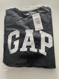 GAP, (Pack Of 2  ) Short Sleeve  T-Shirt For Unisex Kids Size 5 Years - Picture 1 of 3