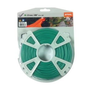 Stihl 2mm x 119m/390ft Nylon Grass Trimmer Cord Part No.0000 930 2337 - Picture 1 of 3