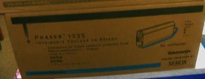 Xerox Tektronix Phaser 1235 Network Color Printer Cartridge Cyan 006R90294 - Picture 1 of 1