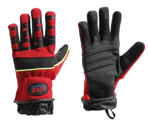 THL-Handschuh SURVIVOR askö | EN 388 CAT II | optimierte Passform  - Bild 1 von 30