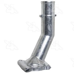 For 2007-2015 Lexus RX350 Engine Coolant Water Outlet 4 Seasons 2008 2009 2010 - Picture 1 of 2