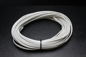 16 STÄRKE LAUTSPRECHERKABEL PRO 5 FUSS OFC MARINE PVC MANTEL AWG KUPFERLITZE STEREO - Bild 1 von 3