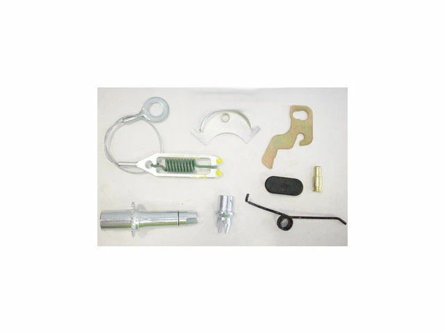 Kit de reparación autoajustador de freno de tambor delantero izquierdo 66CK83T para Dodge 440 1963-1964 Foto 1 de 1