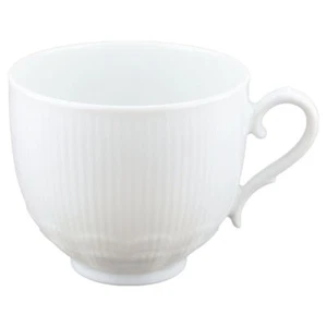 Tazza caffè Kaiser Romantica bianca - Foto 1 di 2