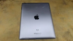 PADTG92 Genuine Battery Back Cover Housing For Apple IPAD 2 A1395 2nd Gen - Picture 1 of 4