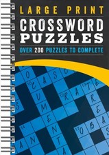 Crossword Puzzles In Other Books For Sale Ebay - 