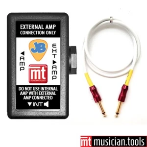 Musician.Tools - Boss Katana externer Verstärker Mod KatCab KA mit Lautsprecherkabel - Bild 1 von 4