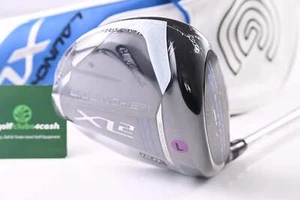 Ladies Cleveland Launcher XL 2 Draw Driver / 12 Degree / Ladies Flex Aldila Asce - Picture 1 of 9