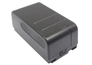 Premium Battery for Sony CCD-TR614, CCD-F385, NP-68, NP-98, CCD-F72, NP-77, NP-5 - Picture 1 of 5