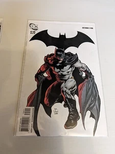 Batman 706 March 2011 DC Comics (T) - Picture 1 of 1
