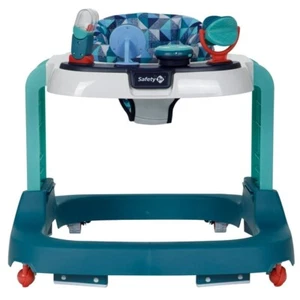 Baby Walker Sit To Stand Learning Walker Activity Walker Sold From United States - Picture 1 of 9