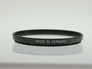 EXAKTA UV Filter PROTECTION - Made in Germany von Schneider Kreuznach (B+W)