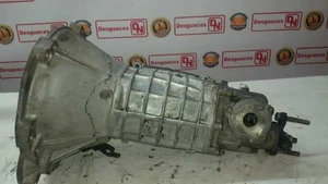 21011701015 caja de cambios para LADA SAMARA (2108 2109) GL 1986 595604 - Imagen 1 de 5