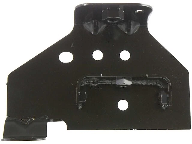 Suporte de para-choque dianteiro direito para Cadillac Escalade 2003-2006 ESV 2004 2005 DT381ZZ - Imagem 1 de 1