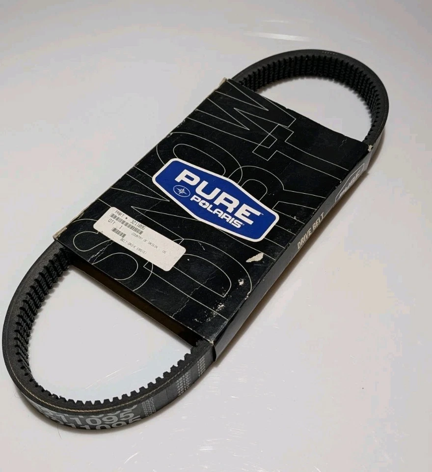 Correa de transmisión Polaris #3211095 OEM Sportsman 500 NUEVA NOS Foto 1 de 1
