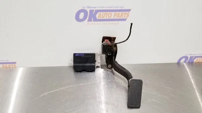 03 MÓDULO TAC CONTROL ACELERADOR HUMMER H2 CON PEDAL ACELERADOR 12573059 Foto 1 de 4