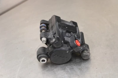 15-22 HONDA CBR300R CBR 300 REAR BACK BRAKE CALIPER - Imagem 1 de 4