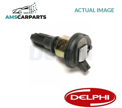 ENGINE IGNITION COIL GN10114-11B1 DELPHI NEW OE REPLACEMENT - Image 1 of 4