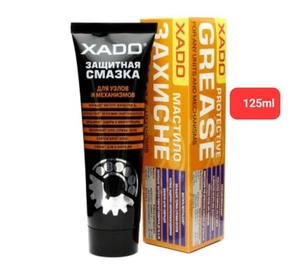 XADO lithium protective grease for new components and mechanisms 125ml  - Picture 1 of 1
