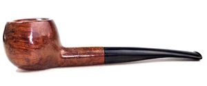 Estate Pipe Smooth London Made England Tobacco Smoking - Picture 1 of 20