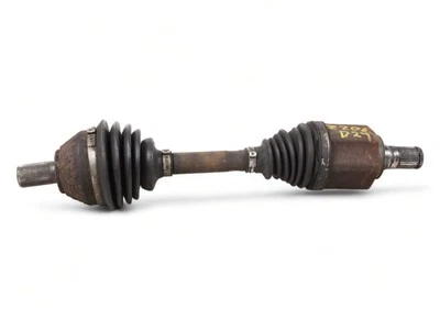 2008 - 2012 LAND ROVER LR2 HSE EIXO EIXO CV DRIVER LADO ESQUERDO LH DIANTEIRO FABRICANTE DE EQUIPAMENTO ORIGINAL - Imagem 1 de 4