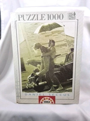 Educa Blues Series 7.363 - Головоломка Daniel Seccus 1000 шт. / Conserver Fix Puzzle - Изображение 1 из 2