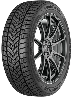 225/65 R17 106H Neumáticos de Invierno GOODYEAR UltraGrip XL - Imagen 1 de 4