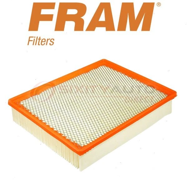 FRAM Air Filter for 2002-2006 Chevrolet Avalanche 2500 - Intake Inlet rl - Image 1 of 4