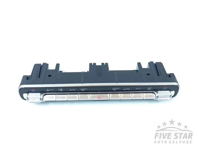 Mercedes-Benz EQB Climate Control Module Unit EQB 250+ Electric Motor 2024 SUV - Image 1 of 4