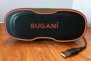 Bugani Wireless Bluetooth Lightweight Mini Speaker - Picture 1 of 7
