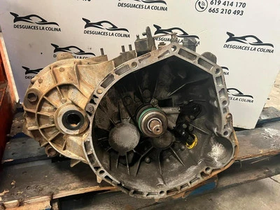 A6382601800 Caja Cambios para MERCEDES-BENZ VITO FURGÓN (638) * 97775 - Imagen 1 de 4